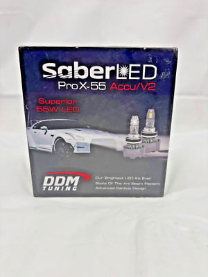 Saber LED ProX-55 Accu/V2 LED Kit- *NEW*
