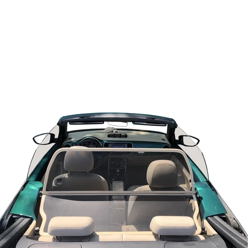 WIND DEFLECTOR FITS VOLKSWAGEN BEETLE 5C7 CONVERTIBLE 2012-2018 WINDSTOP