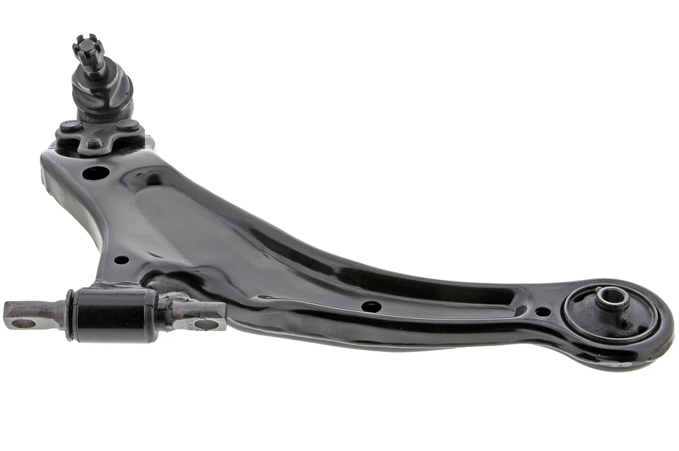 Braço de controle e junta esférica conjunto dianteiro direito Lwr Mevotech para 98-03 Toyota Sienna - Imagem 3 de 4