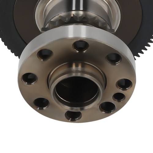 N47D20 Cigüeñal Crankshaft For BMW Mini 2.0 X1 X2 X3 Diesel Engine 11217803479 - Picture 9 of 12
