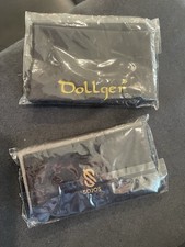 2 Sunglasses Cases Dollger And Sojo
