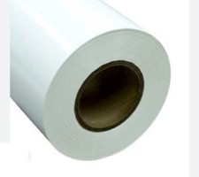3M™ Thermal Transfer Label Material 7810, White Polyester Matte, 6 in x 1668 ft