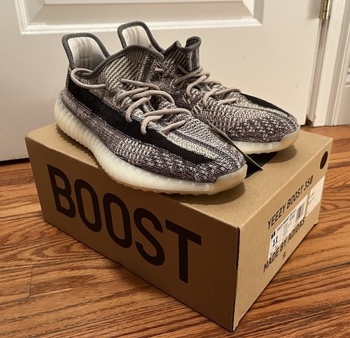 ebay yeezy zyon