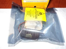 King Radio Corp Relay Meter 148-0012-00