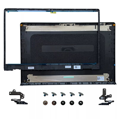 New For Dell Vostro 15 3510 3511 3520 3525 LCD Back Cover / Front