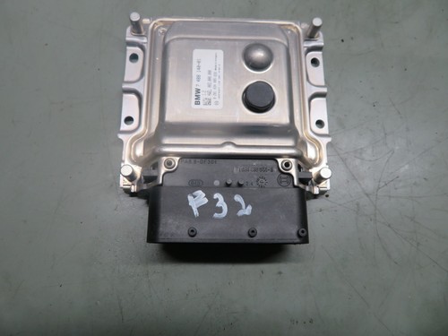BMW 1 2 3 4 5 7ER X3 X5 X6 ECU MOTORSTEUERGERÄT GERÄT 7488140