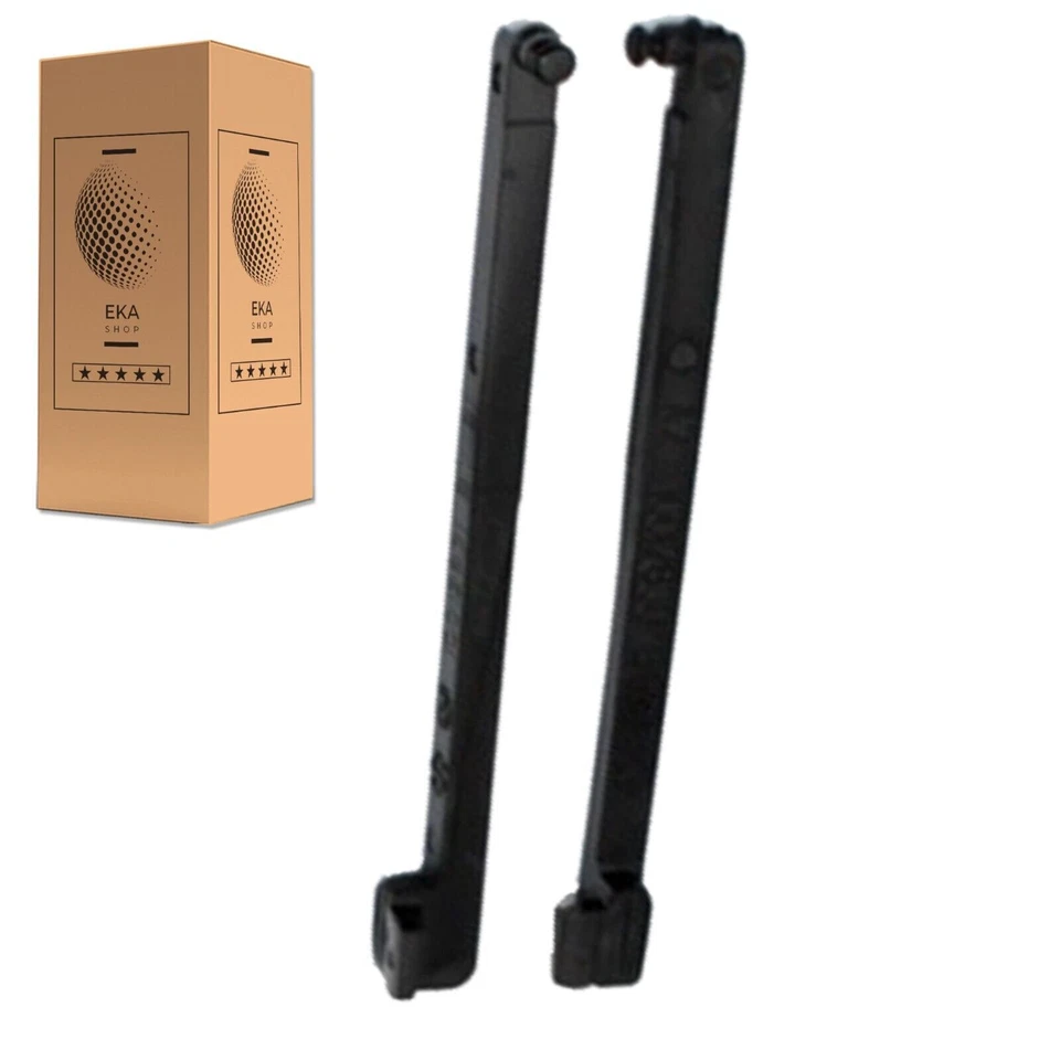 Schiebedach Sonnendach Reparatursatz Panorama f. BMW X3 E83 X5 3er E91 5er E61 - Bild 4 von 4