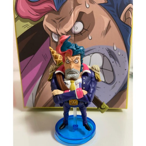 Yz Studio One Piece Moscato Wakore Figure Garage Kit 240 Ebay Yz Studio One Piece Moscato Wakore Figure Garage Kit 240 Ebay