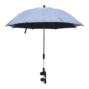 umbrella folding pushchair