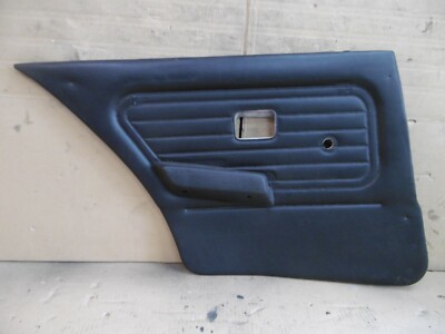 BMW E30 Touring Türverkleidung für hinten links , Bj. 1990