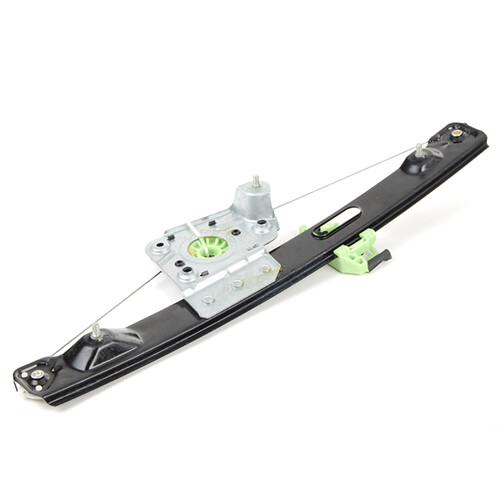 Lève-vitre électrique arrière droit premium pour BMW Série 3 OEM 51357140590