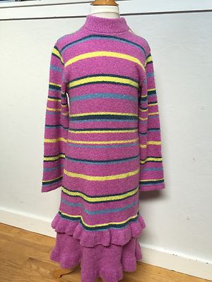 knit sweater dress canada