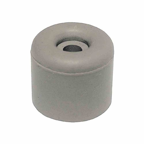 Cookwowe Lot De 2 Tampons D'arrêt De Capot En Caoutchouc Noir