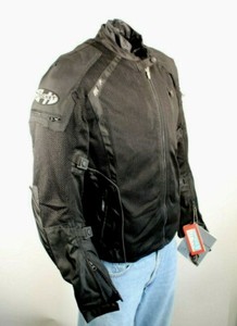 joe rocket ion jacket