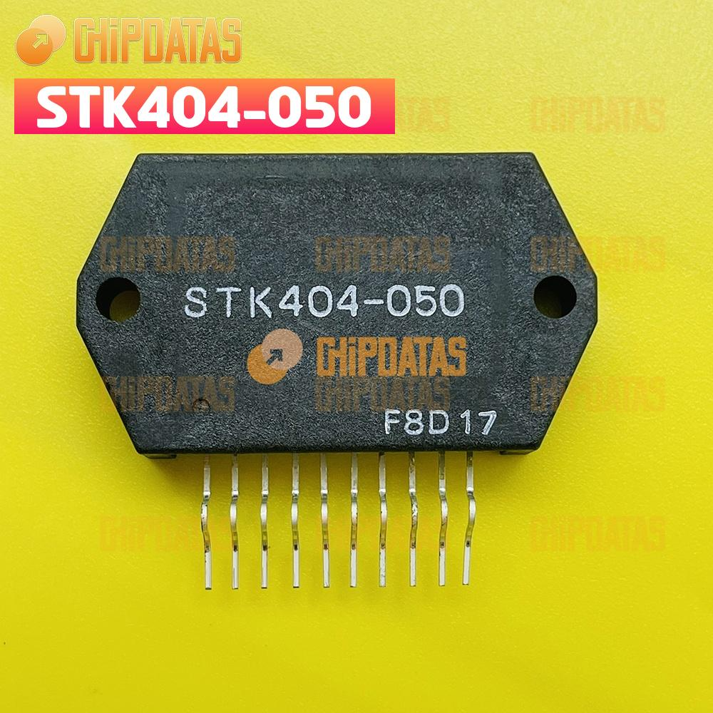 1PCS NEW SANYO STK404-050 Module Supply Service Guarantee