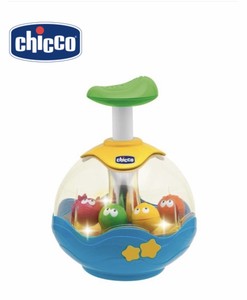 chicco baby toys