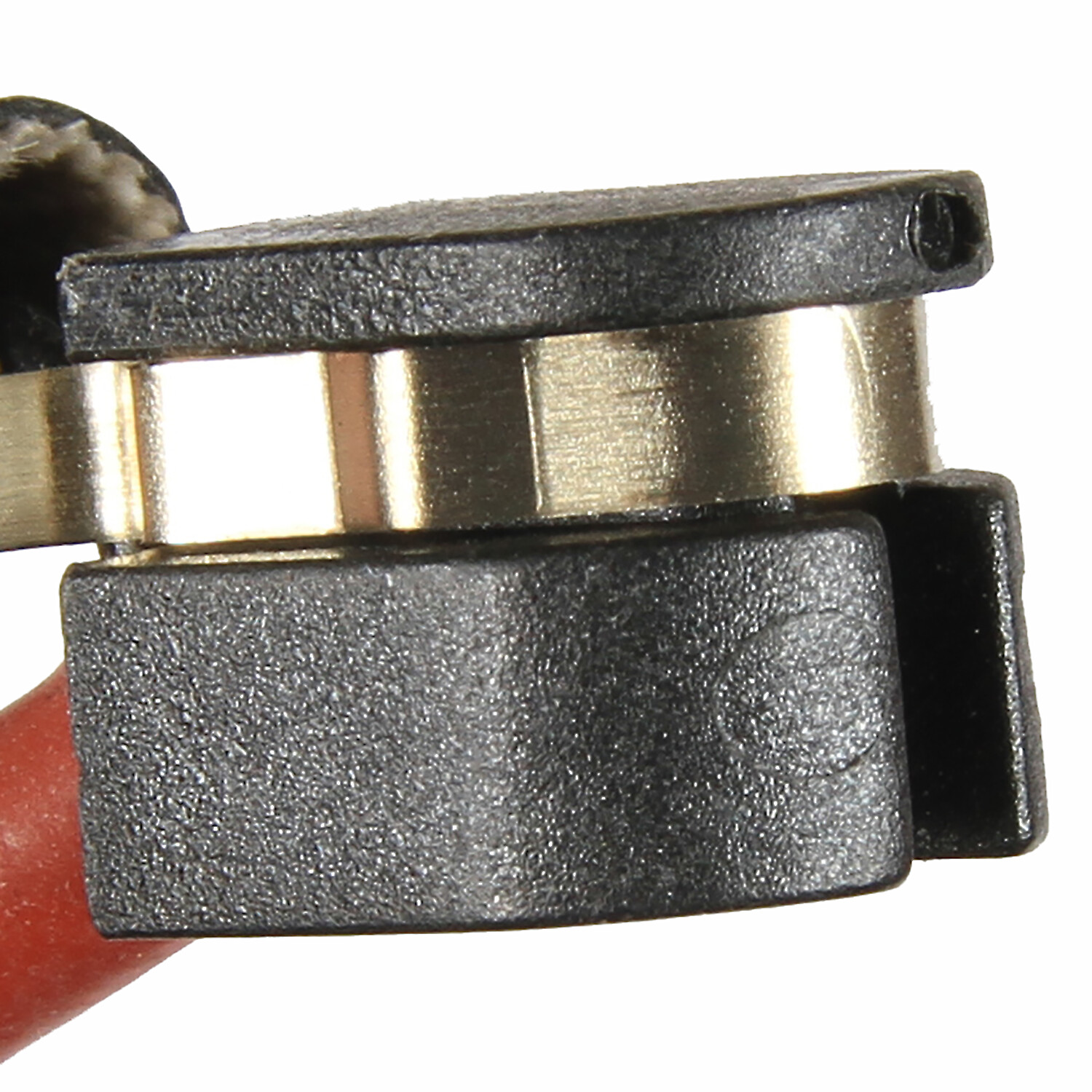 PowerStop Disc Brake Pad Wear Sensor - Rear Fits Audi R8 2012, R8 2015-2014, R8