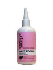 Rhyme  Reason Wave Revival Gel Serum for amazing wavy hair 6.76 oz 1 Bottle 