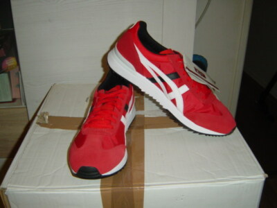 Asics Onitsuka Tiger California 78 Ex in der Gr.41,5 Unisex in mehrfarbig