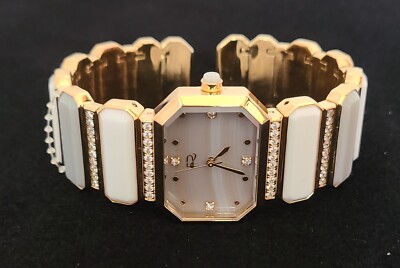 Rarities gemstone inlay watch s-l1200.jpg main image 4
