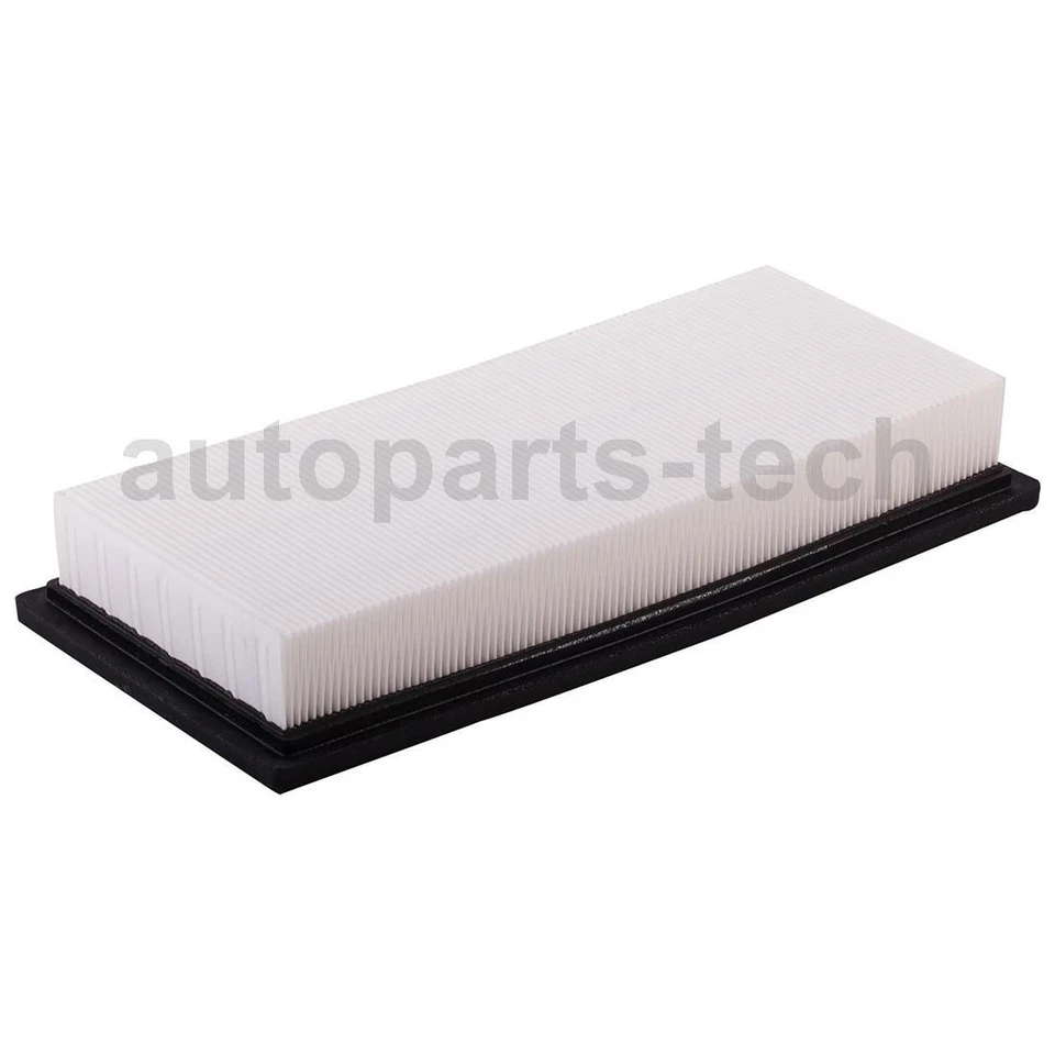 2x Filtro de aire Pronto filtro de combustible para Ford Five Hundred 2005 2006 2007 Foto 2 de 4