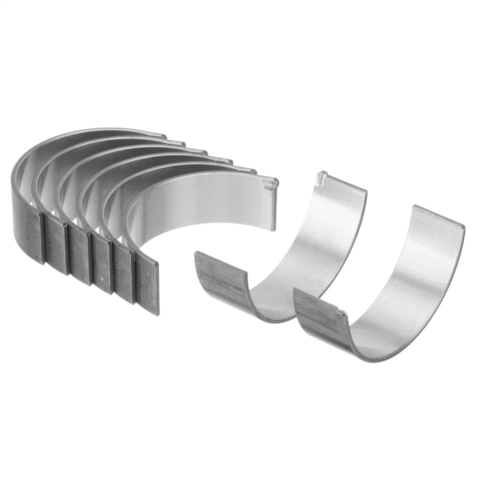 For Honda CR-V 2.4L L4 2002-2010 TW140AM Main Bearings & Connecting Rod Bearings - Image 3 of 4