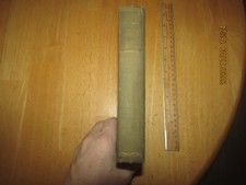 A Mountain Europa : A Cumberlan Vendetta : The Last Stetson by John Fox 1910 HC