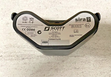 Scott Safety T Power Blower Ni-MH Sira Certification Battery Power Attachment