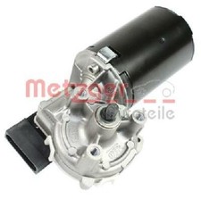 Original METZGER Wischermotor 2190578 für Fiat