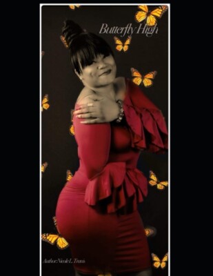 Travis - Butterfly High - New paperback or softback - X555z