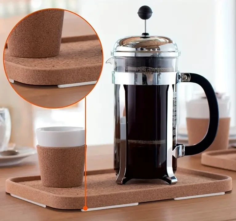 10x Elastikpuffer Gummifüße Gummipuffer Schutzpuffer Klebefüße Glasplatten Füße✅ - Bild 3 von 4