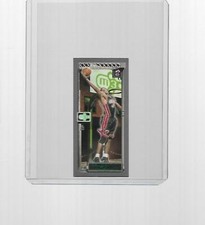 2003-2004 UPPER DECK BASKETBALL ROOKIE MATRIX MINI BRIAN GRANT #98