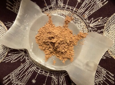 Red Clay, Healing, Deepest Desires, Absorb Harmful Vibrations, Creativity