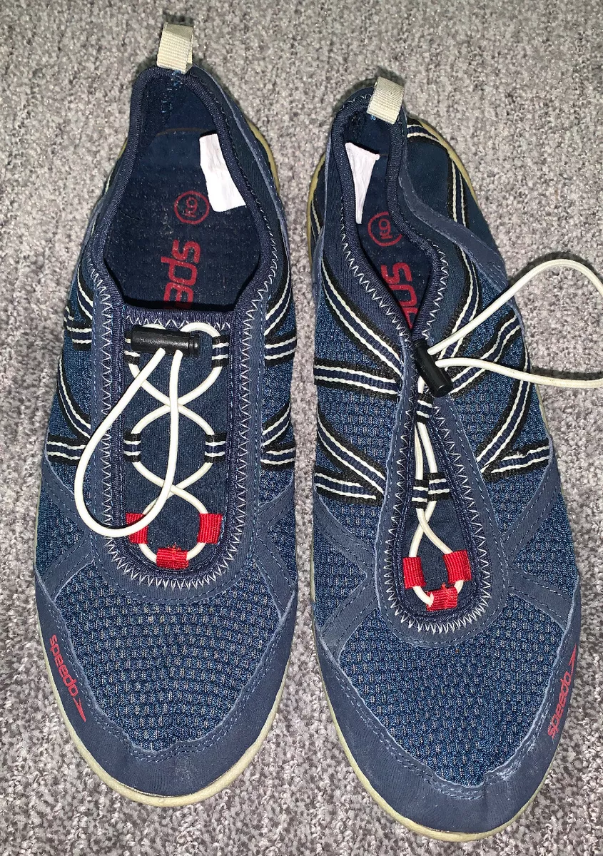 Speedo hotsell tennis shoes