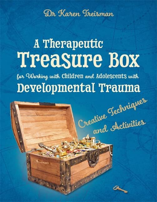 A Therapeutic Treasure Box for Working with Children and Adolesc
