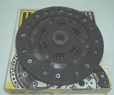 Disque d'embrayage Renault R4