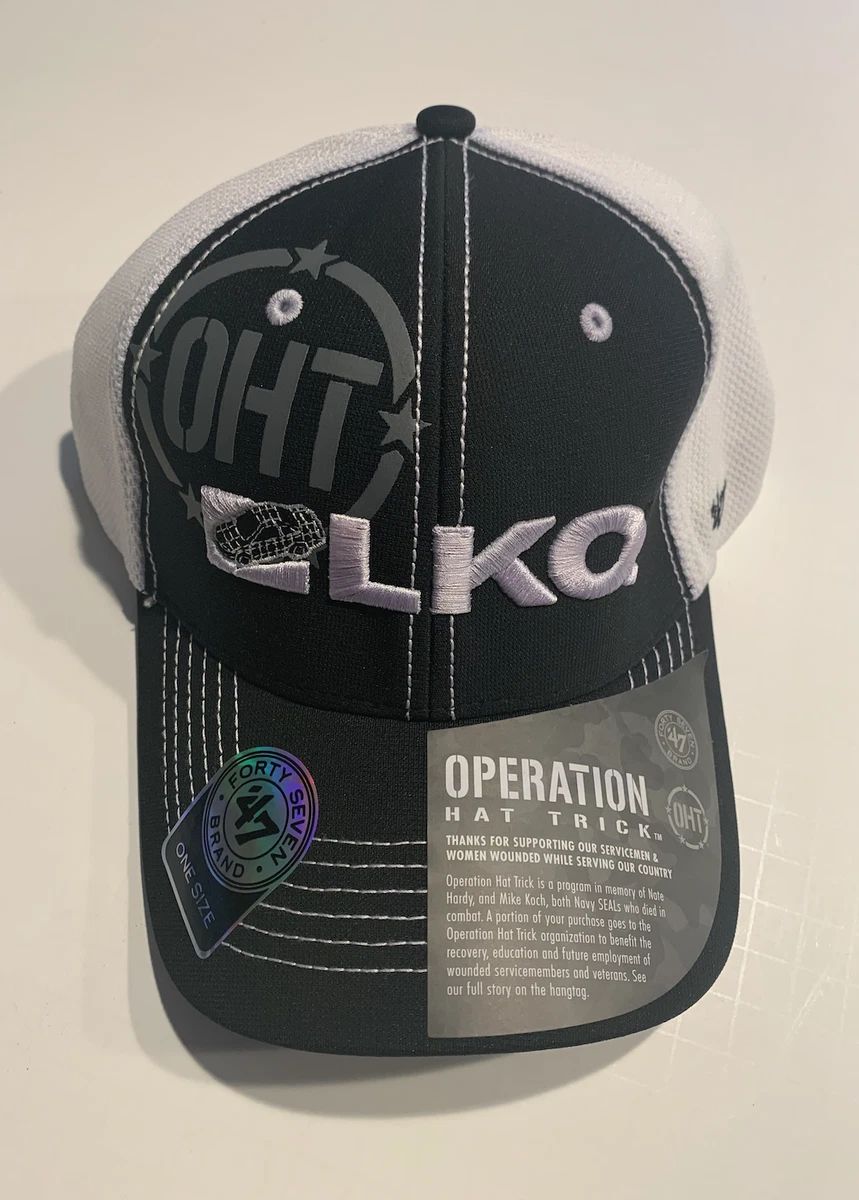 47 brand sales operation hat trick