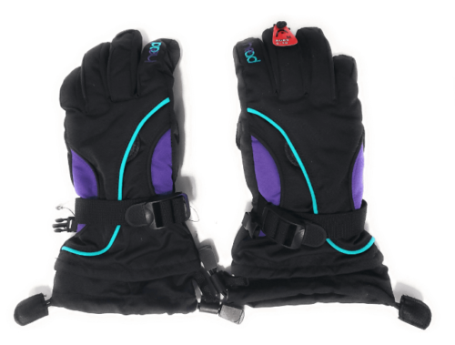 best kids snow gloves