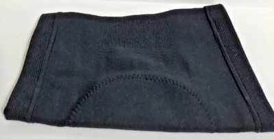 Black Knee Sleeve Size LG/XL- Walgreens