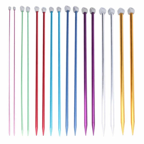 Needles Single Point Knitting Needles