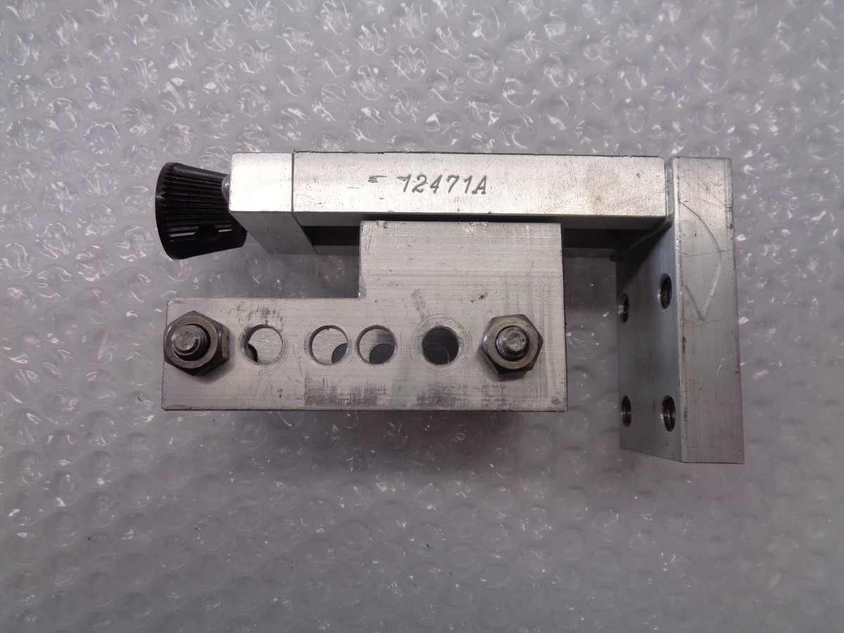 VELMEX A1503B-S1.5 UNISLIDE SCREW DRIVE NSNP | eBay