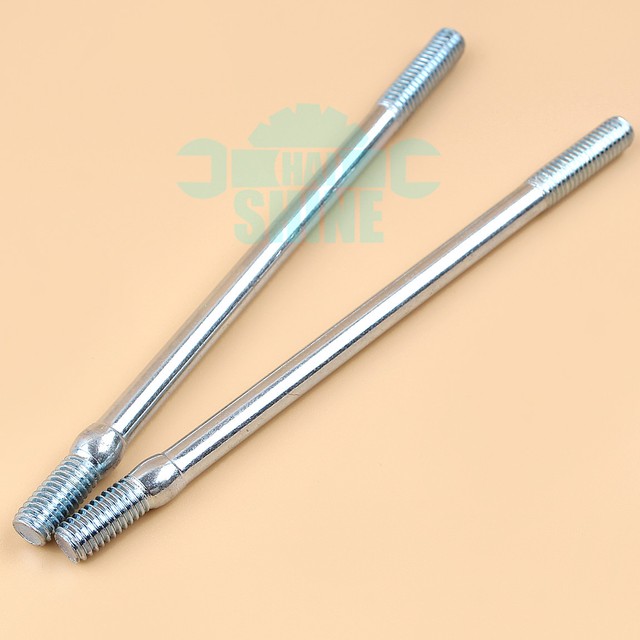 Carburetor Mounting Mount Bolt Stud Fit Honda GX160 GX200 168F 5.5/6.5