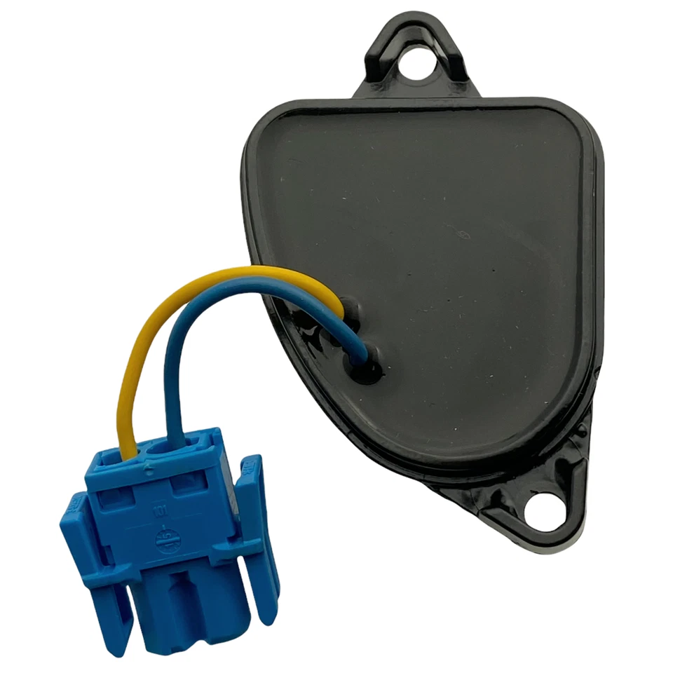 Controlador de bomba de combustible BMW Hexhead, K, F, R & S-Series 16 14 720 776, FPC-776 Foto 2 de 4