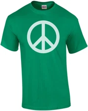 Peace Sign T-Shirt