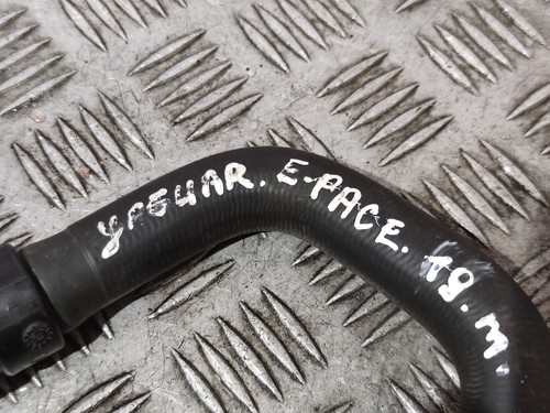JAGUAR E-PACE X540 Coolant Hose Pipe GJ328B159AA - Picture 3 of 6