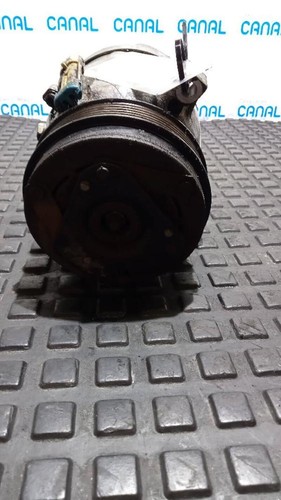 1135106 klimakompressor OPEL OMEGA B 1994 133326