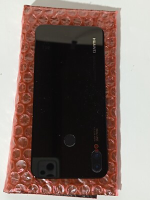 Huawei P Smart Plus (Nova 3i) - 02352CAH Genuine Service Pack _0,02_2