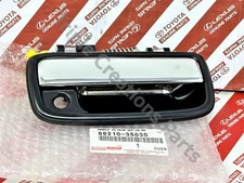 69210-35030 New Genuine Toyota Tacoma Passenger Front Door Outside Handle OEM
