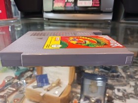 BURAI FIGHTER | NINTENDO ENTERTAINMENT SYSTEM GAME NES