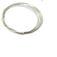 35 cm zarter Schwei&szlig;draht zum Schwei&szlig;en Schmuck aus 925 Silber und mehr